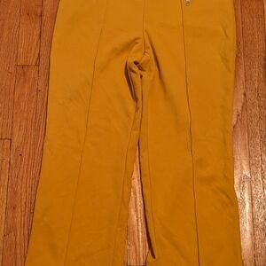Anne Klein Golden Yellow Garment M/L